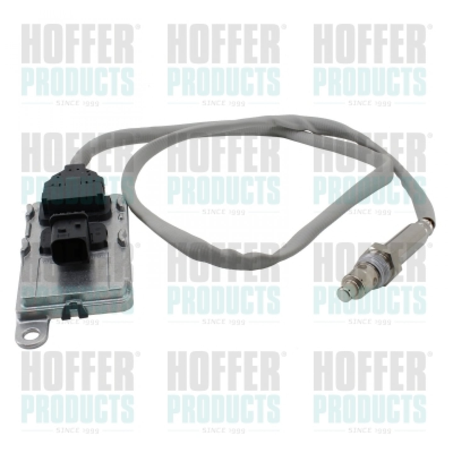 حساس NOx، محفز NOx HOFFER 7557181