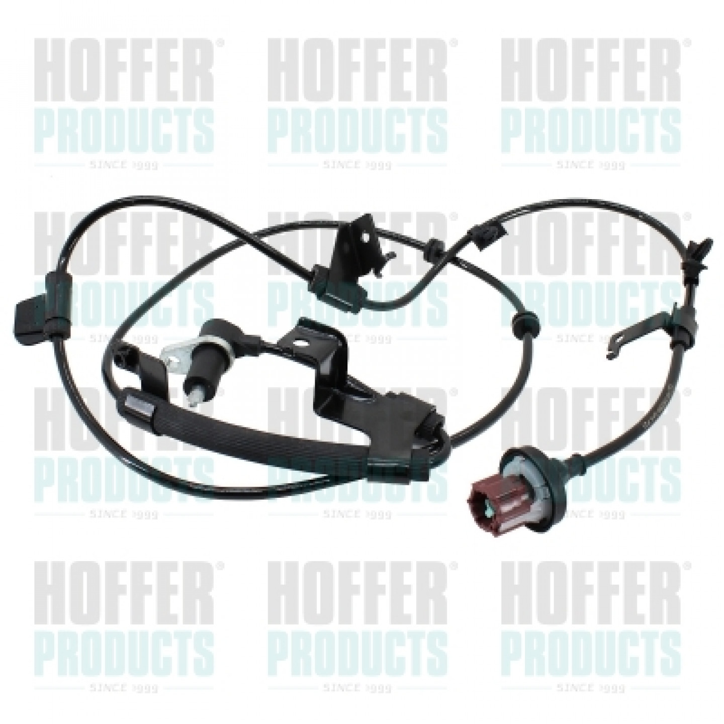 ABS Sensor HOFFER 8290775