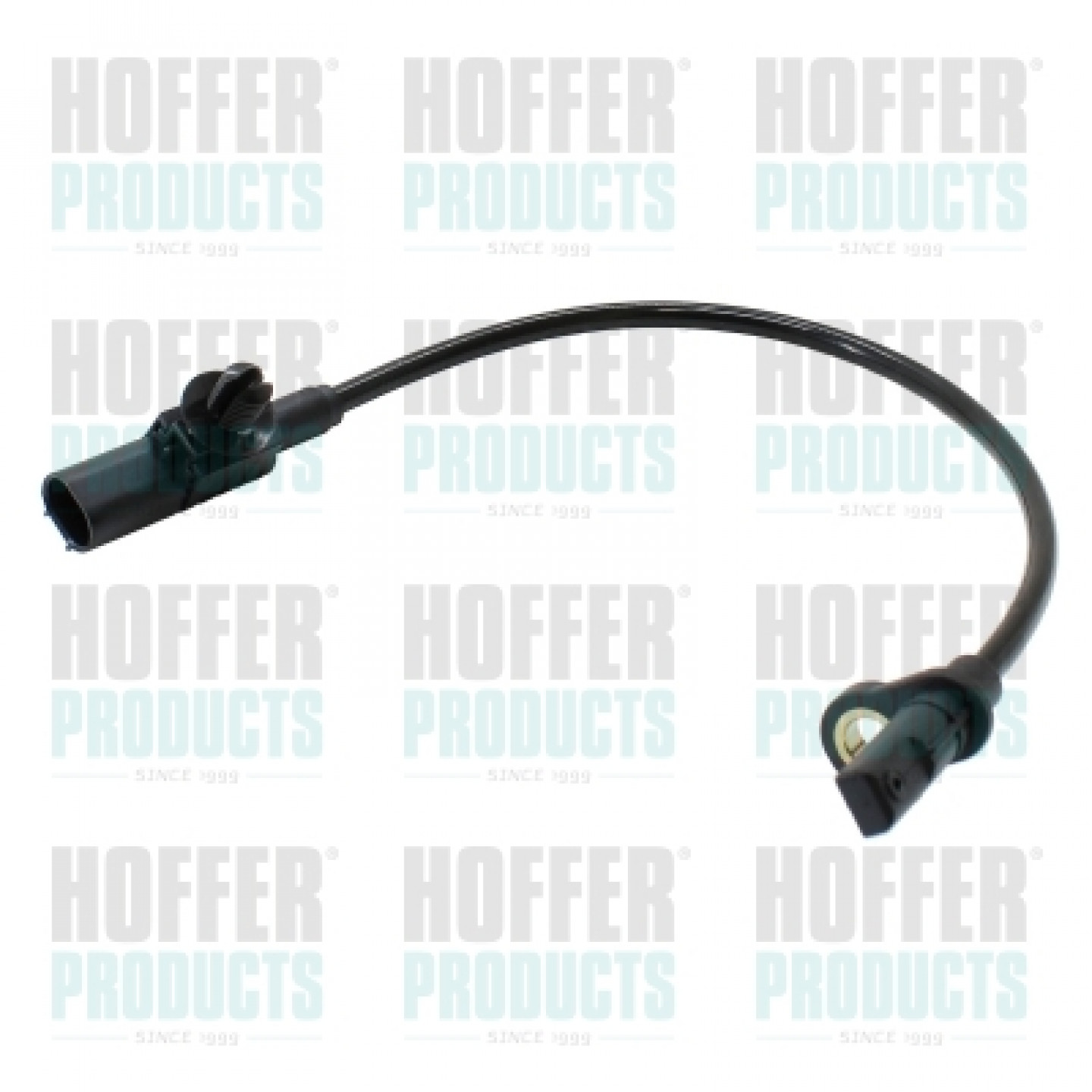 ABS Sensor HOFFER 82901205