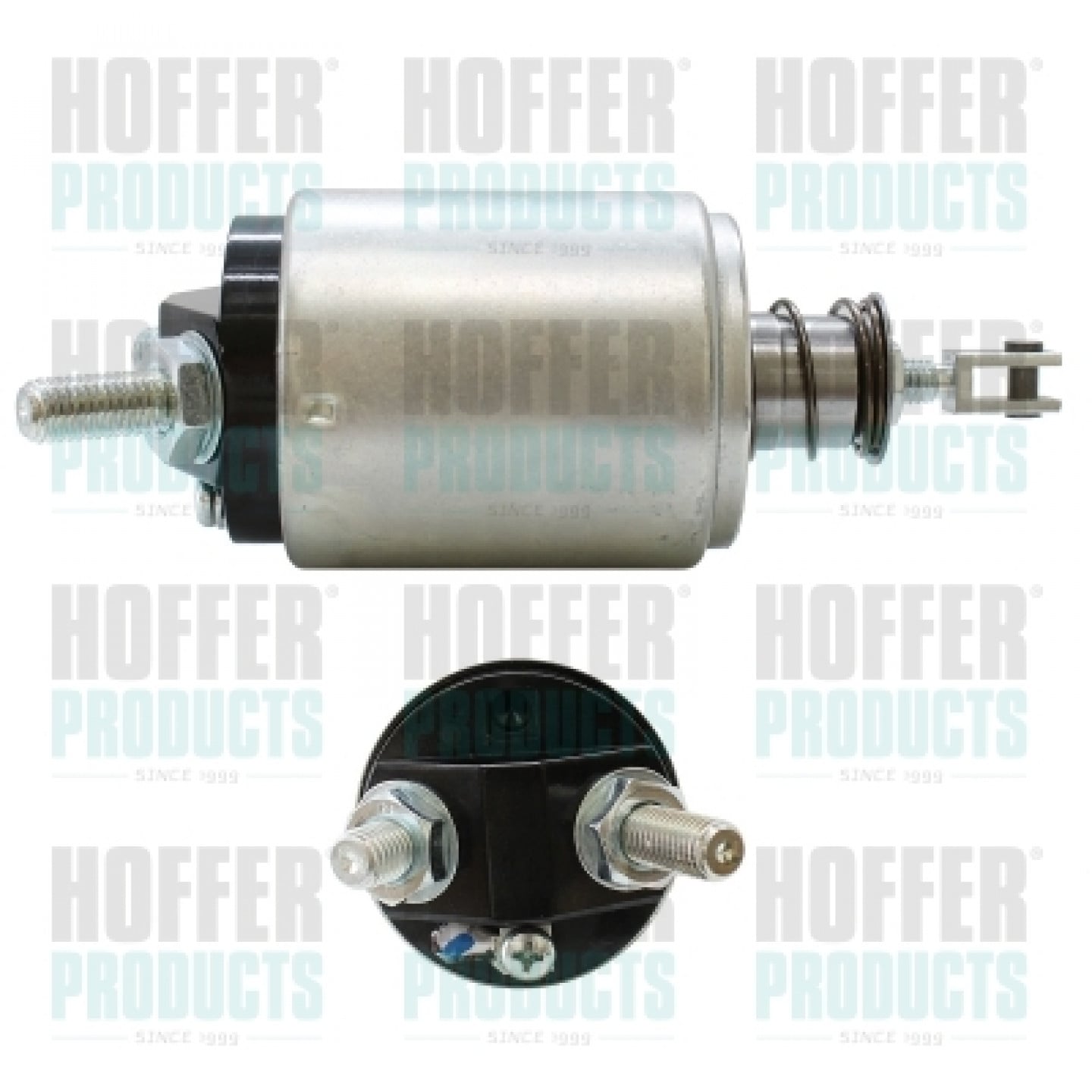 Magnetafbryder, starter HOFFER 46404