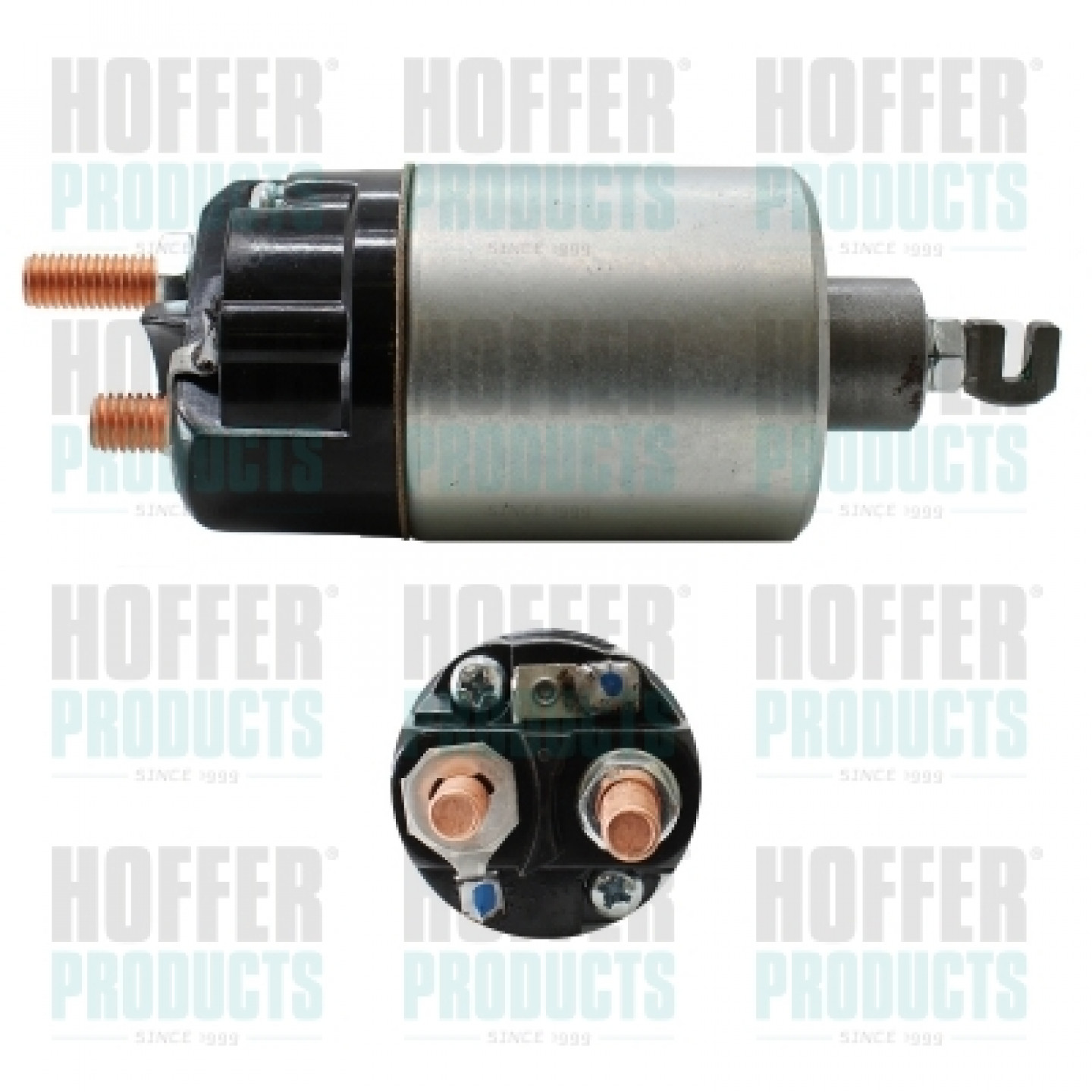 Magnetafbryder, starter HOFFER 46481