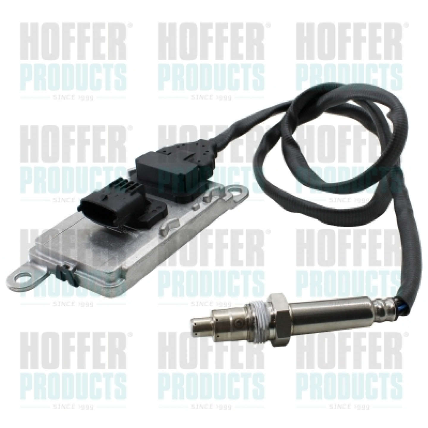 حساس NOx، محفز NOx HOFFER 7557160