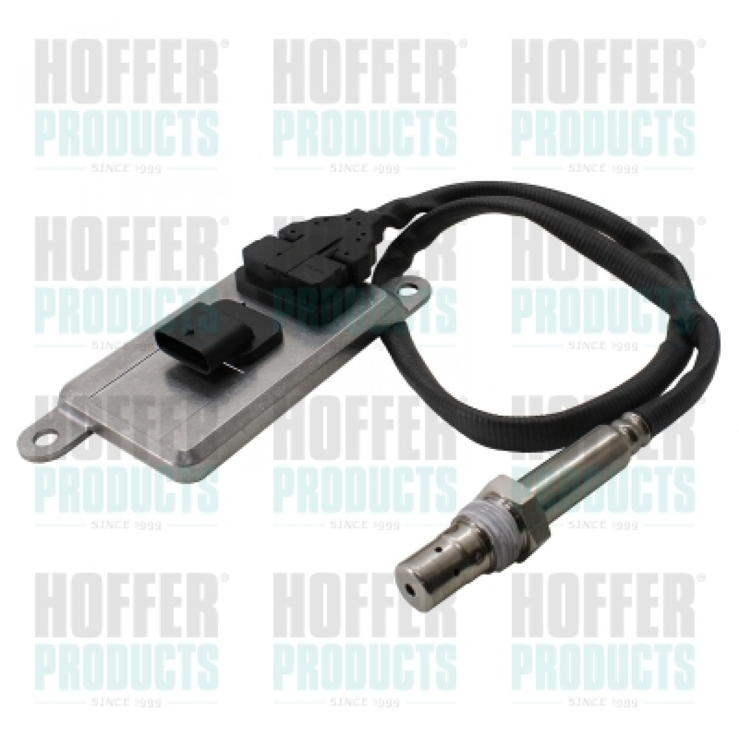 Capteur NOx, Catalyseur NOx HOFFER 7557165