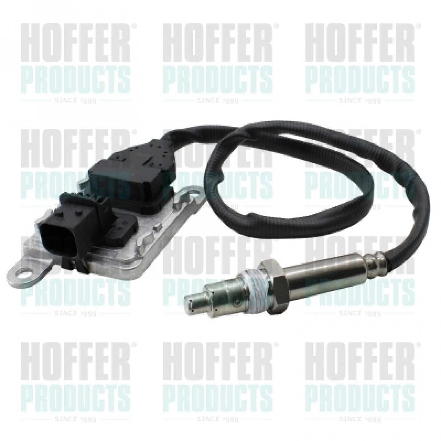 حساس NOx، محفز NOx HOFFER 7557169