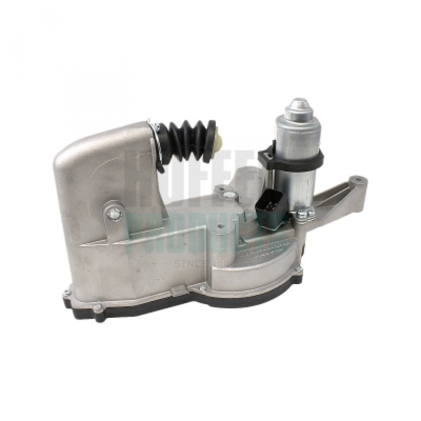 Cylindre récepteur, embrayage HOFFER H805161