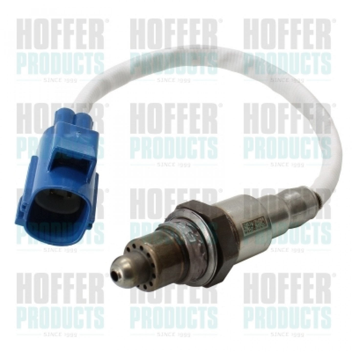 Lambda sonda HOFFER 74811092
