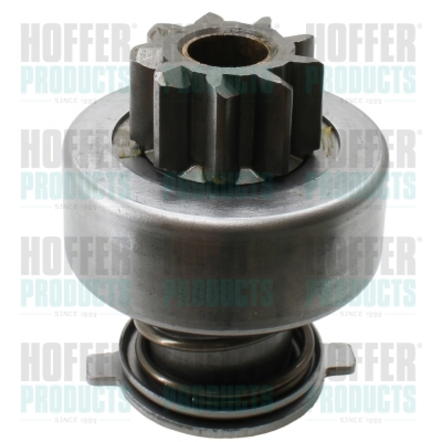 Pinhão, motor de arranque HOFFER 47271
