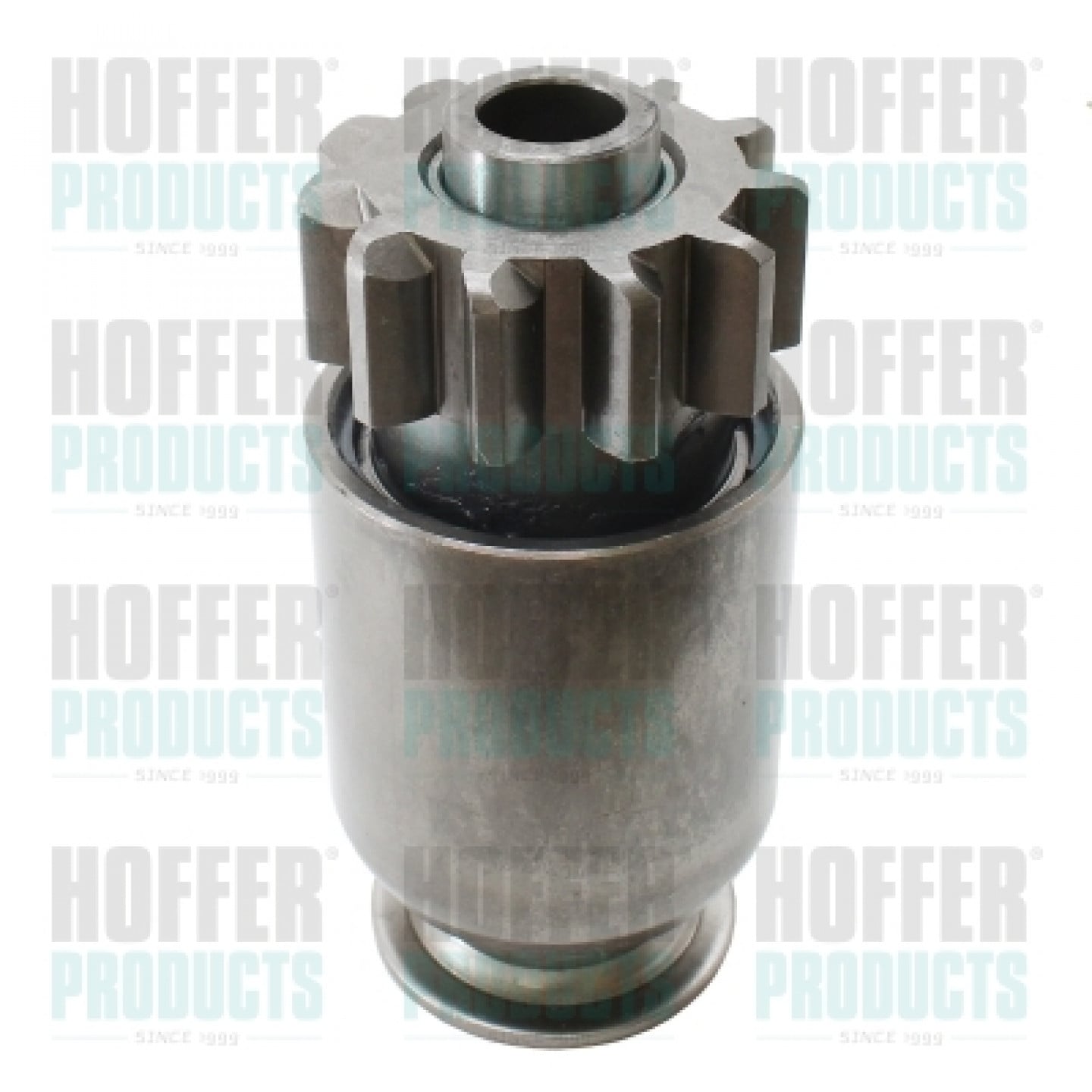 Spidshjul, starter HOFFER 47275