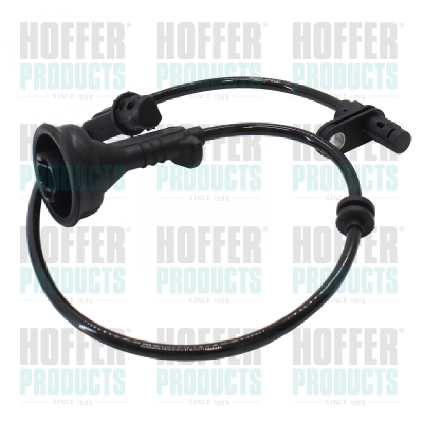 ABS Sensor HOFFER 8290541