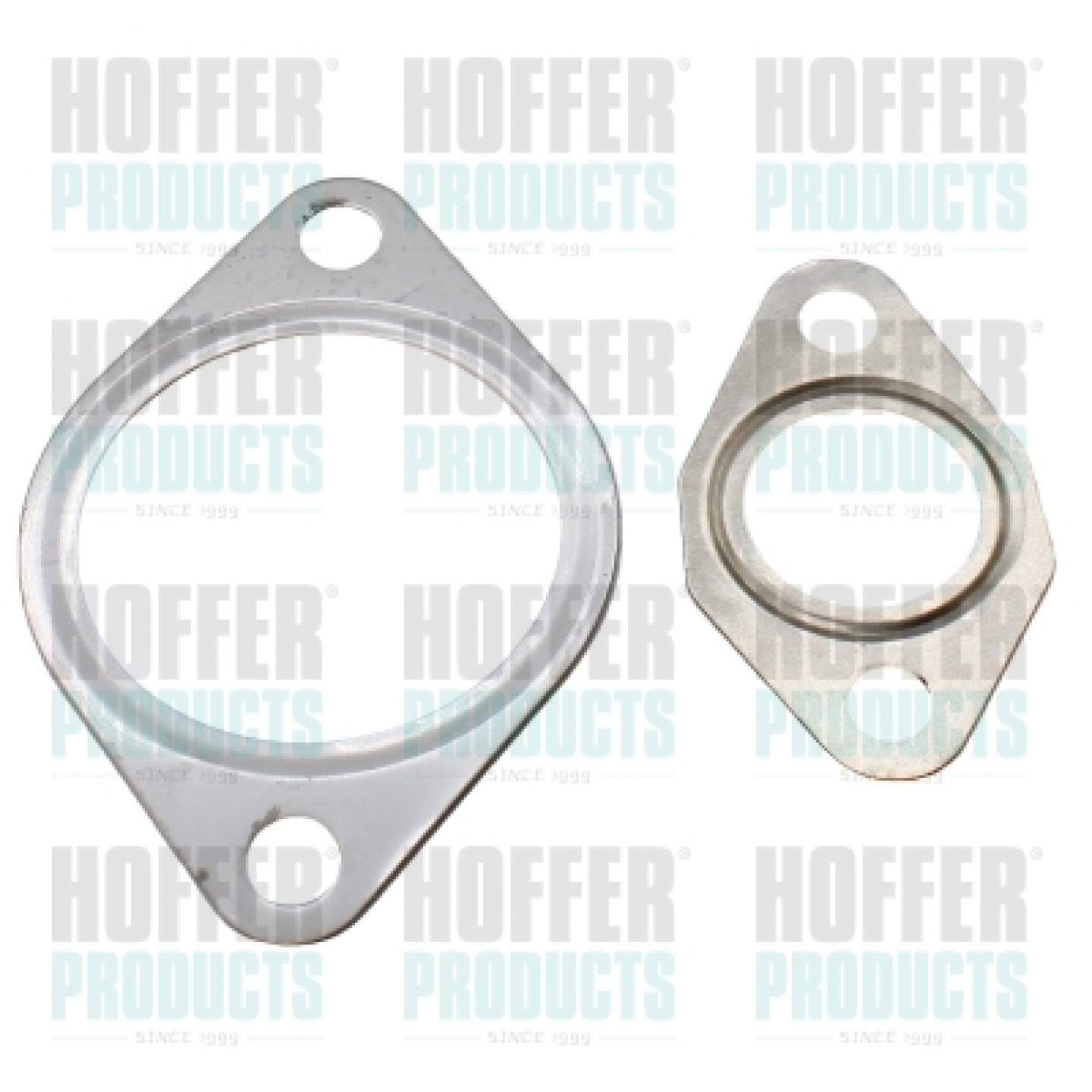 Joint, vanne EGR HOFFER 016131
