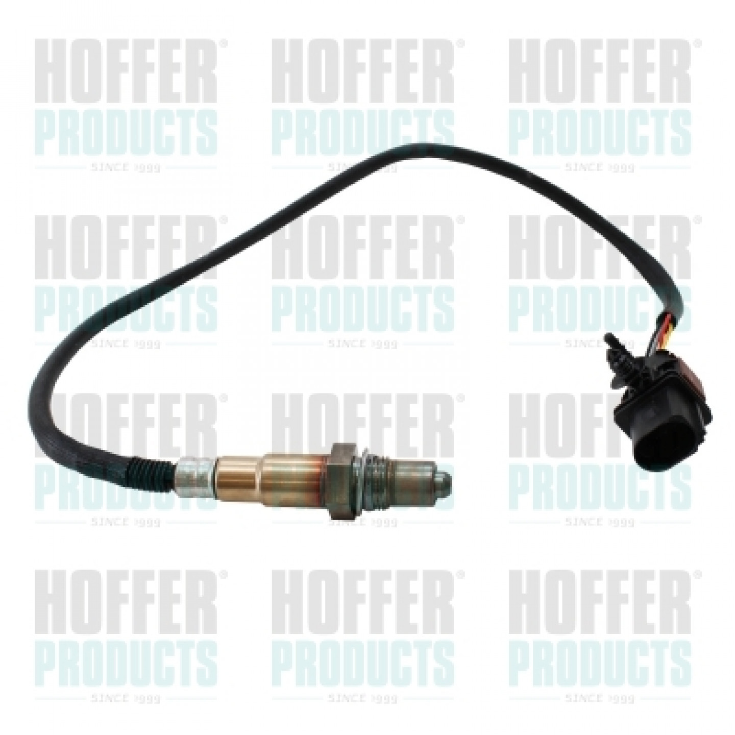 Sonda lambda HOFFER 74811074