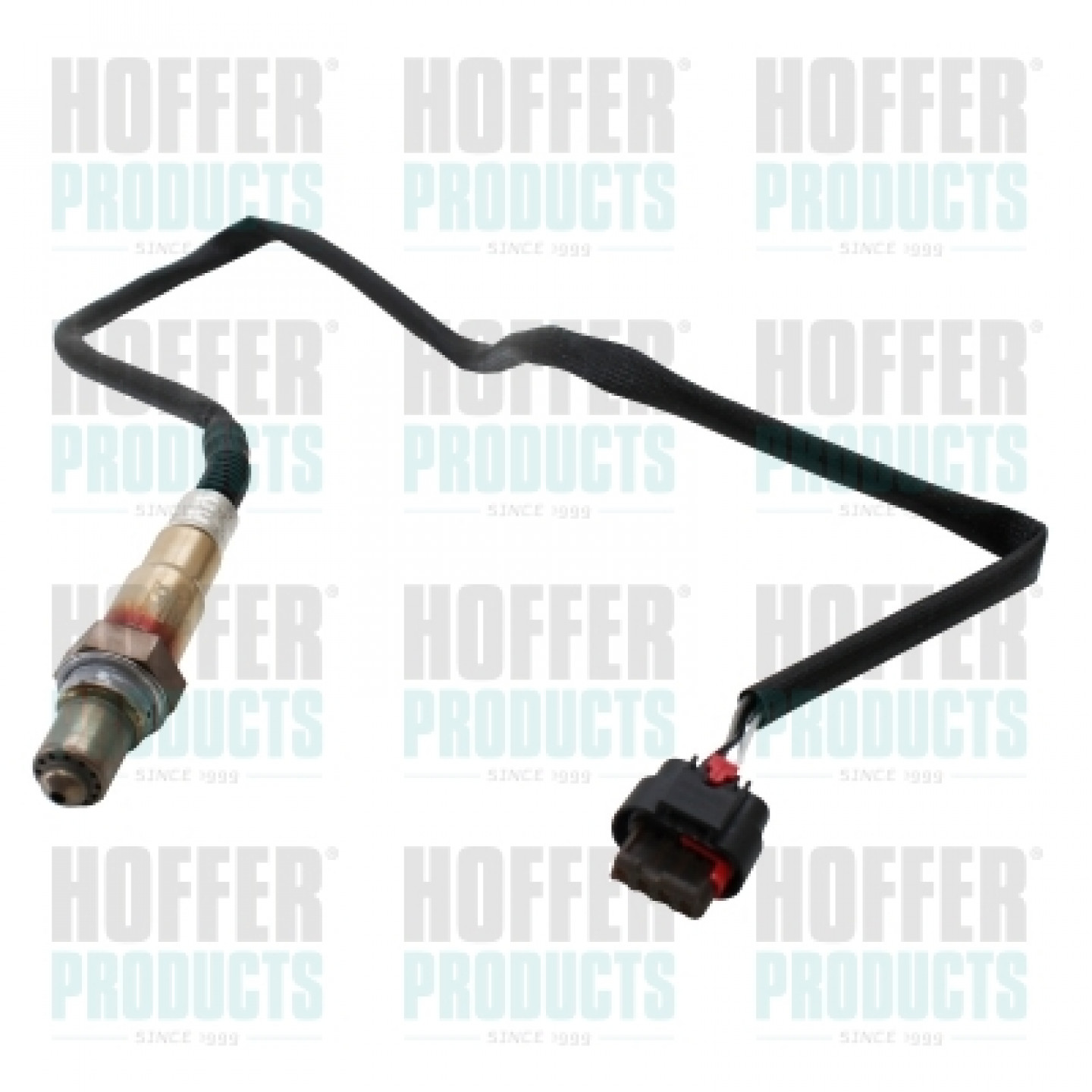 Lambda sonda HOFFER 74811076