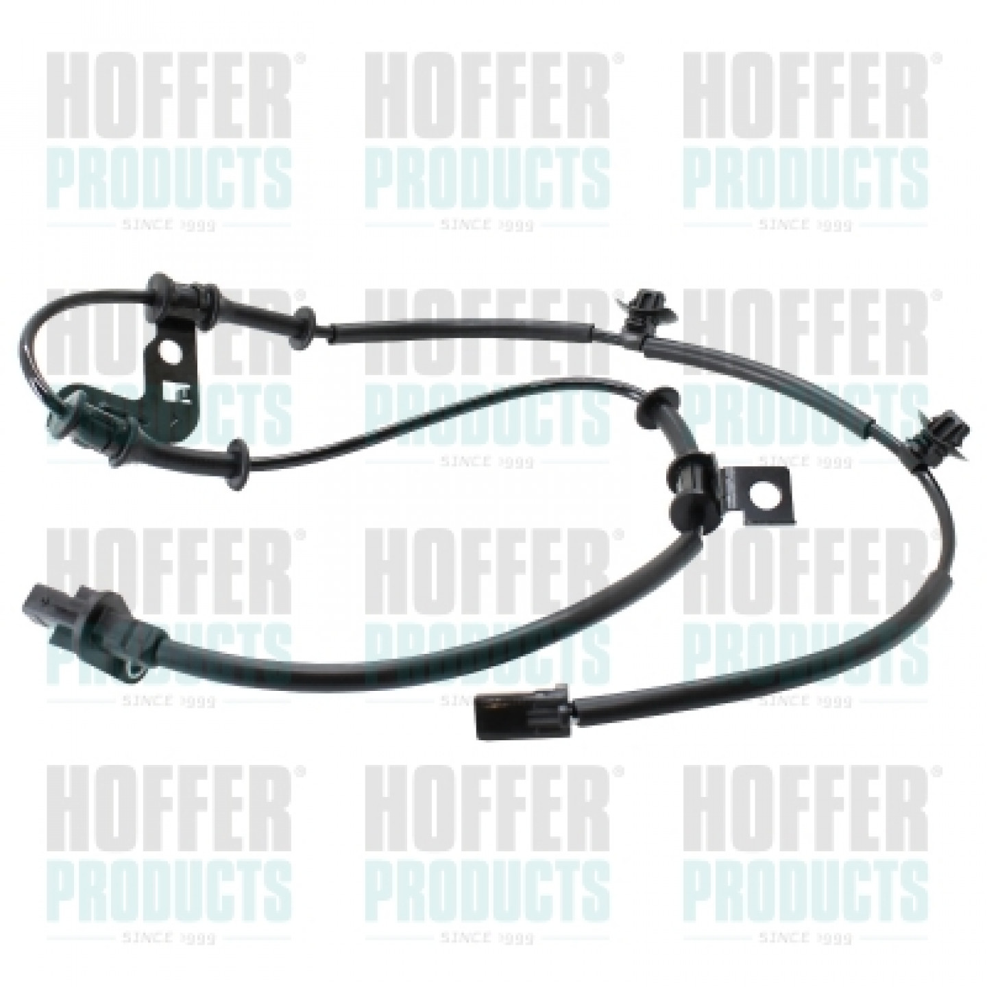 ABS Sensor HOFFER 82901329