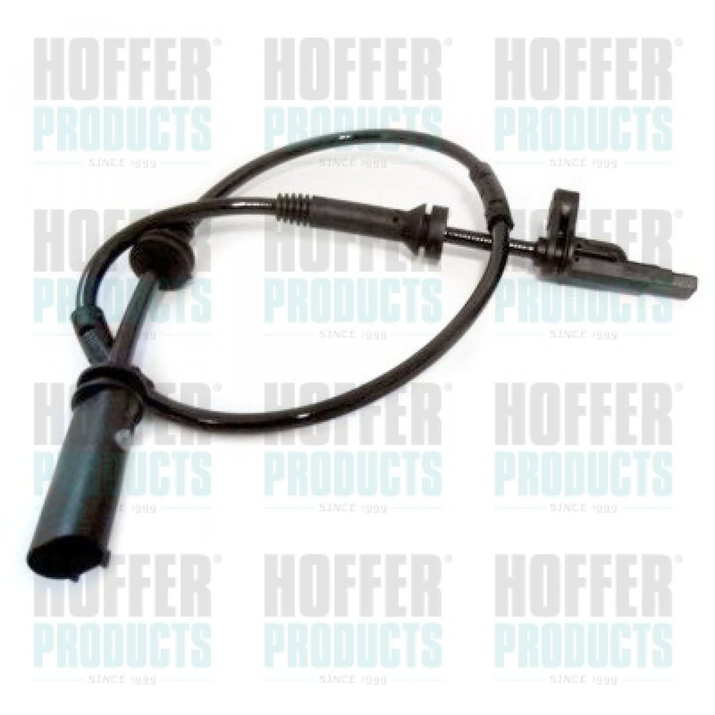 ABS Sensor HOFFER 8290649