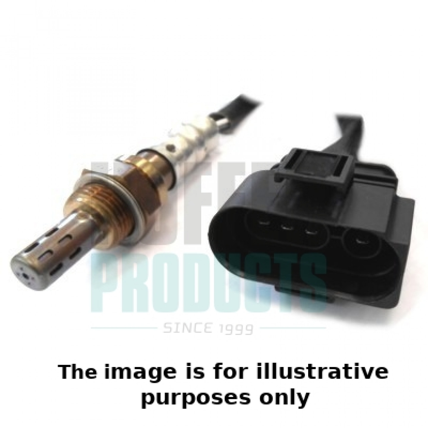 Sonda lambda HOFFER 7481545E