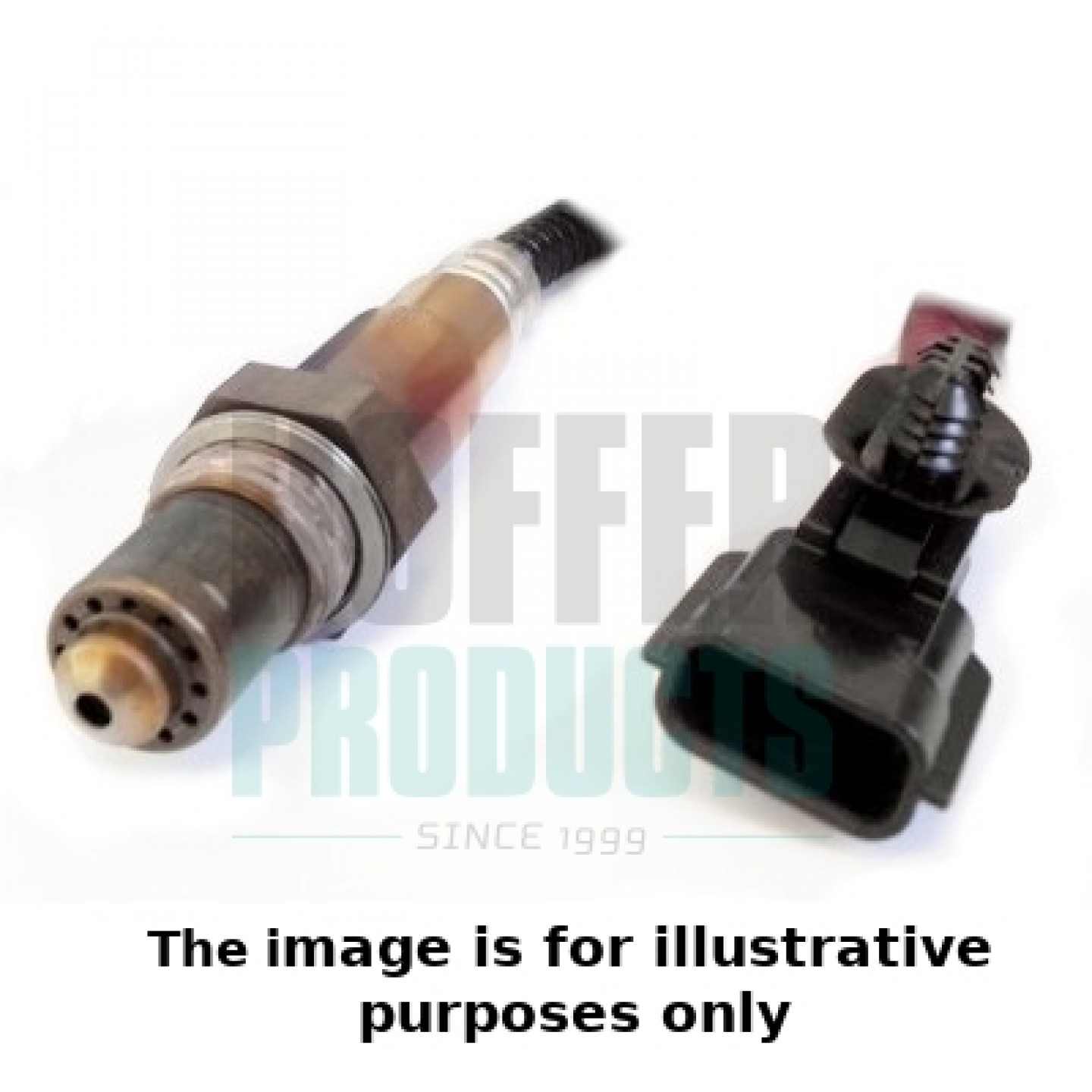 Lambda sonda HOFFER 7481791E
