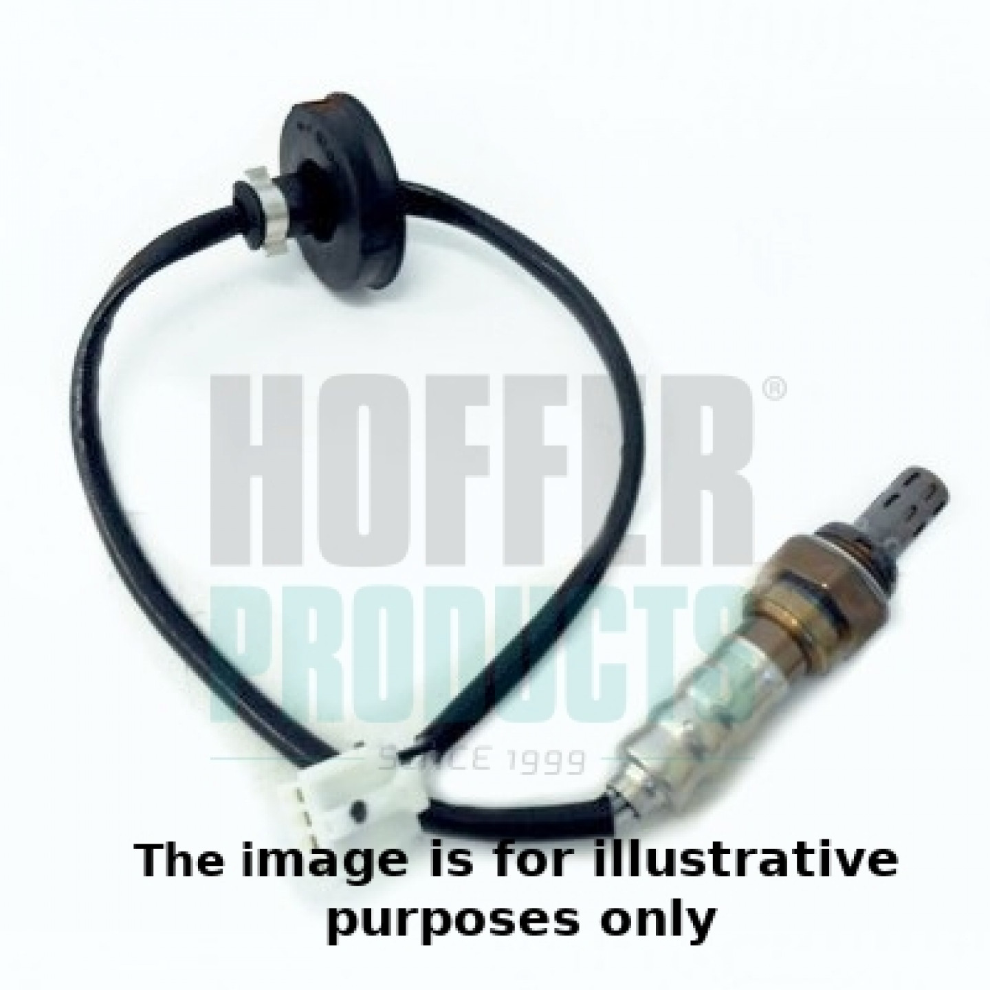 Lambda sonda HOFFER 7481652E