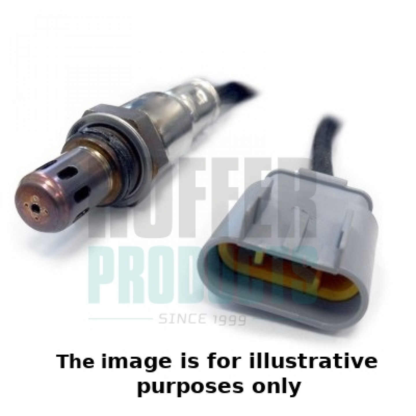 Lambda sonda HOFFER 7481799E