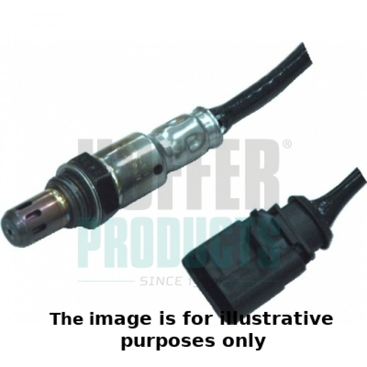 Lambda sonda HOFFER 7481623E
