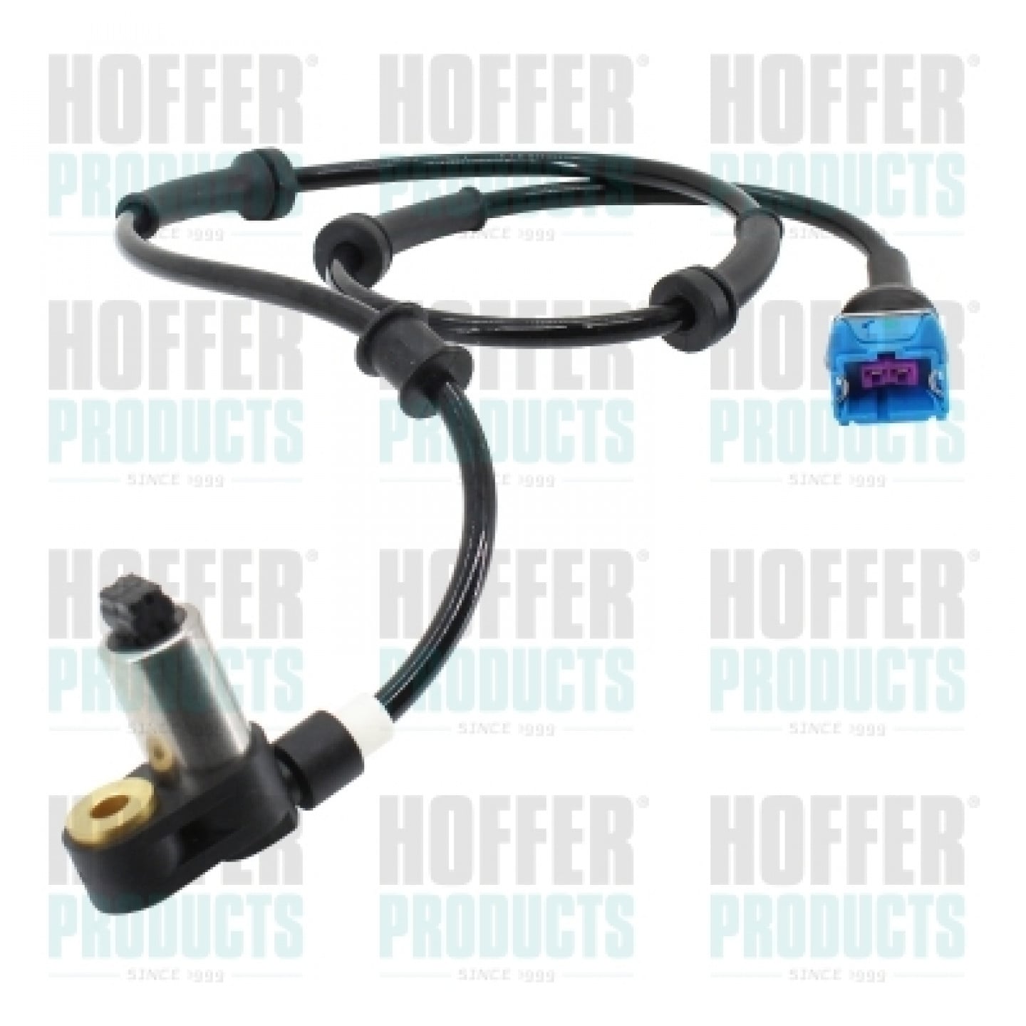 ABS Sensor HOFFER 82901157