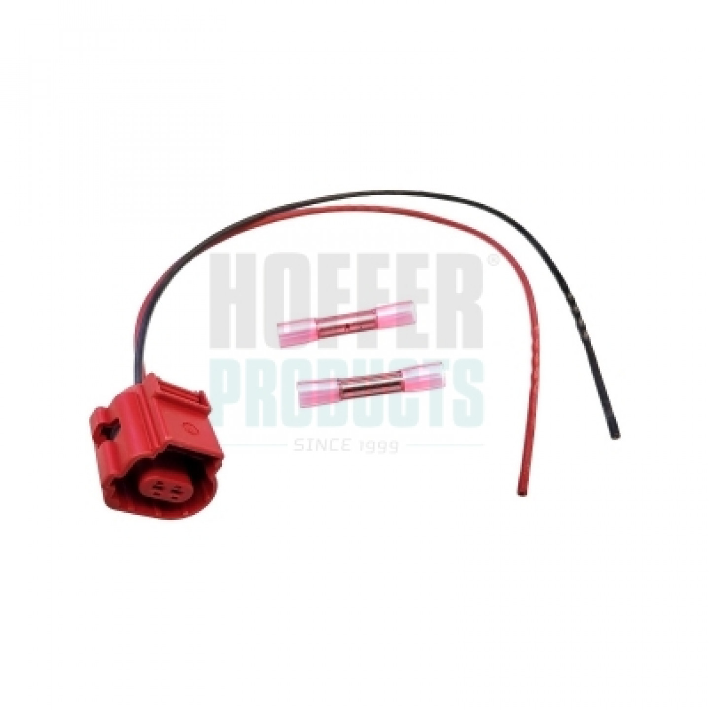 Kit de montage, kit de câbles HOFFER 25690