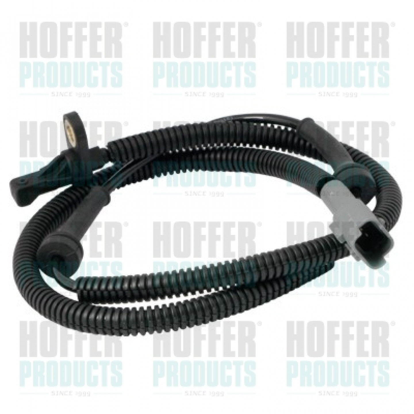 ABS Sensor HOFFER 8290187