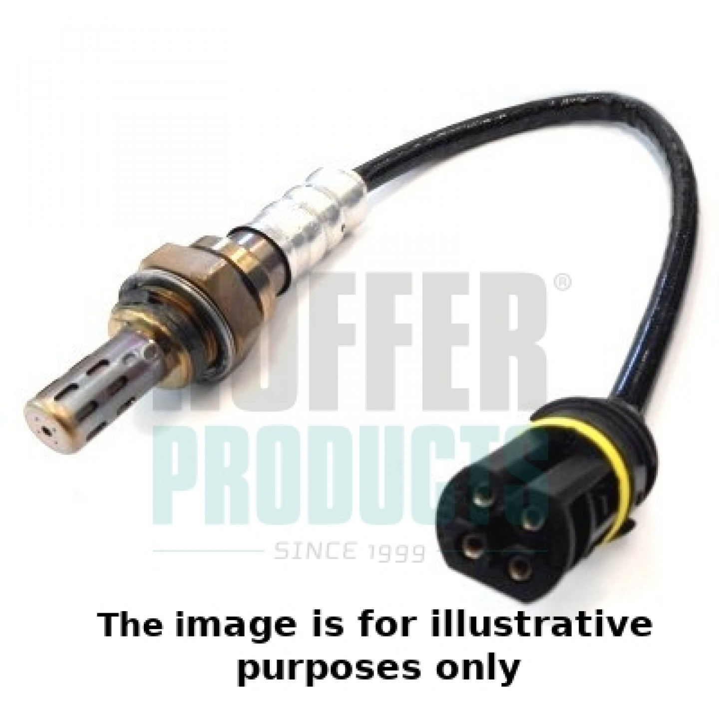 Lambda sonda HOFFER 7481508E