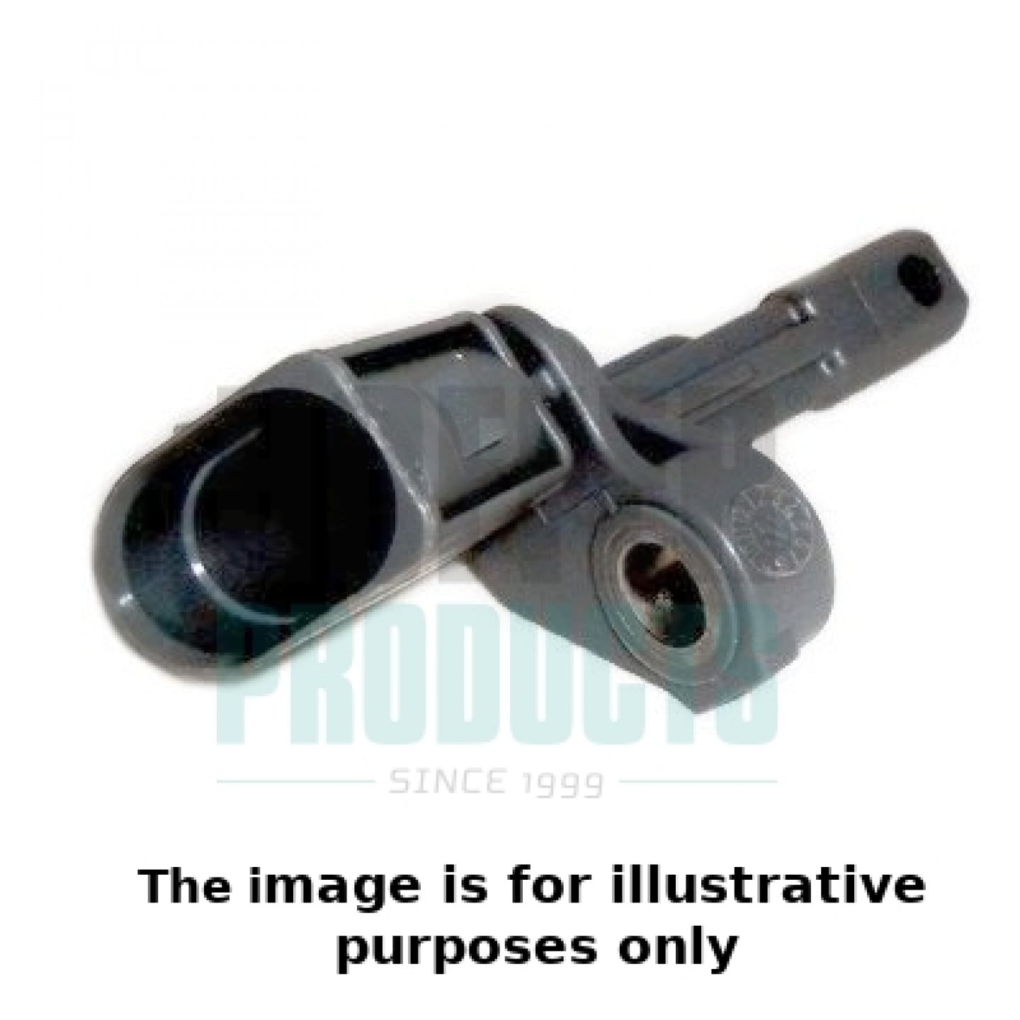 ABS Sensor HOFFER 8290573E