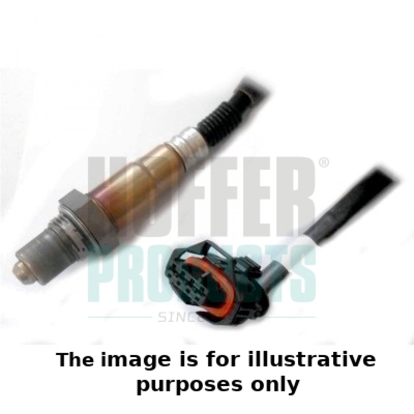 Lambda sonda HOFFER 7481509E
