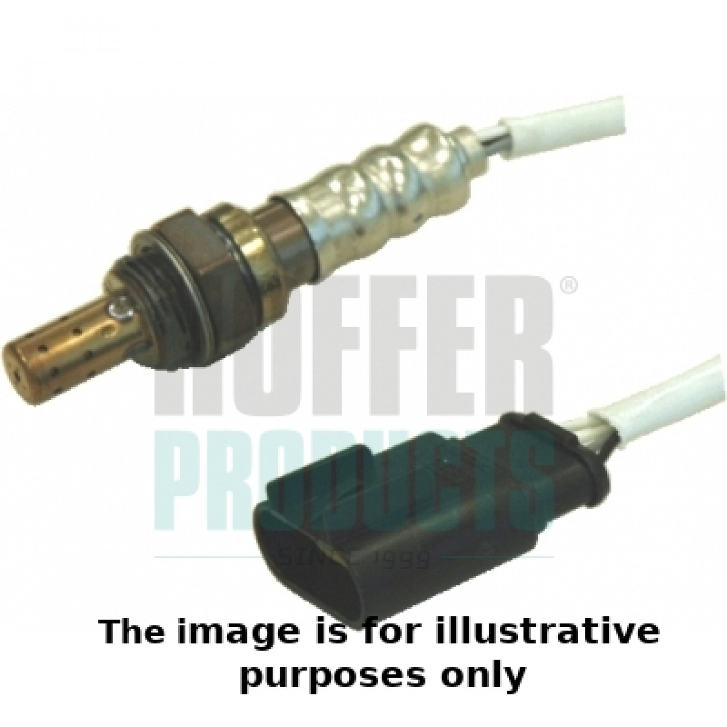Lambda sonda HOFFER 7481569E