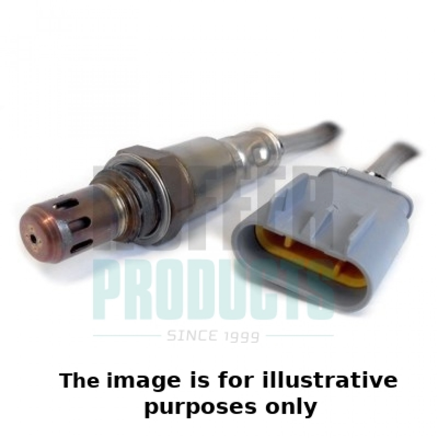 Lambda sonda HOFFER 7481883E