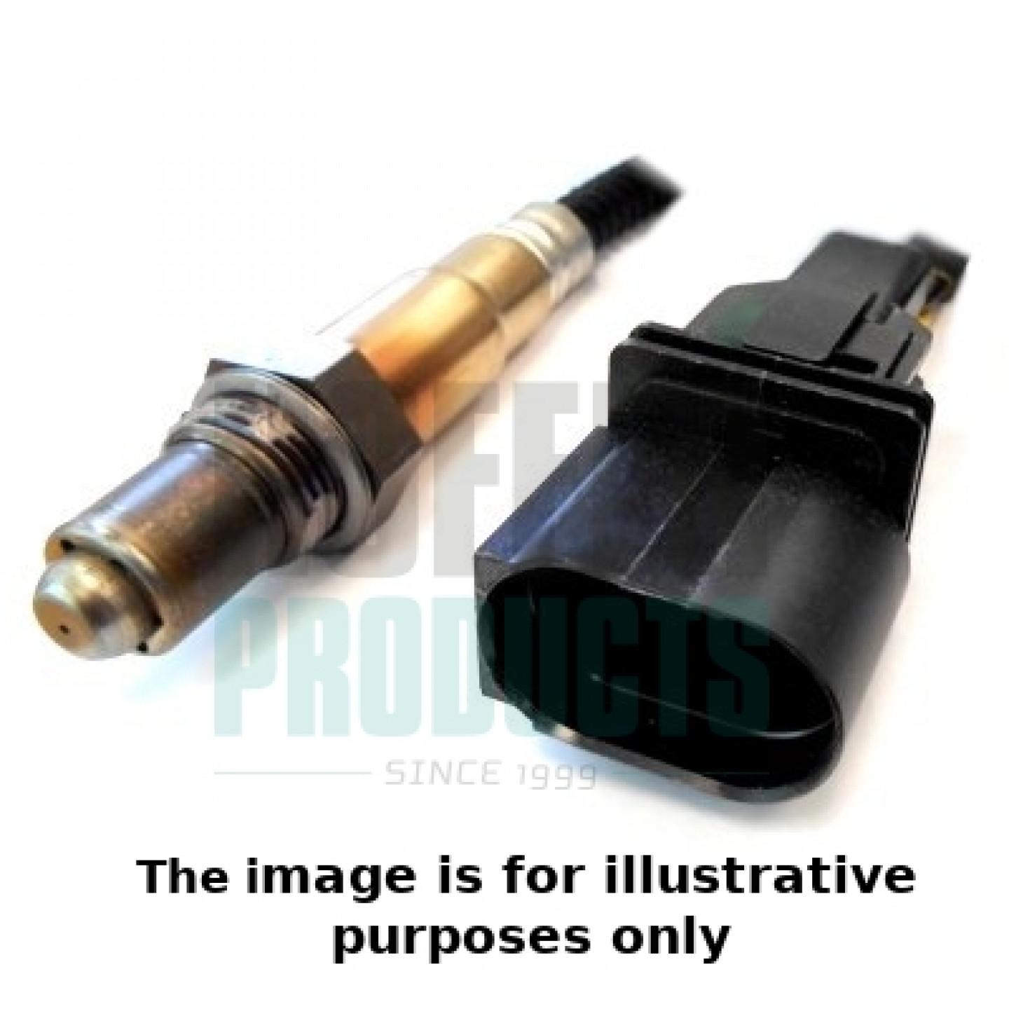 Lambda sonda HOFFER 7481519E
