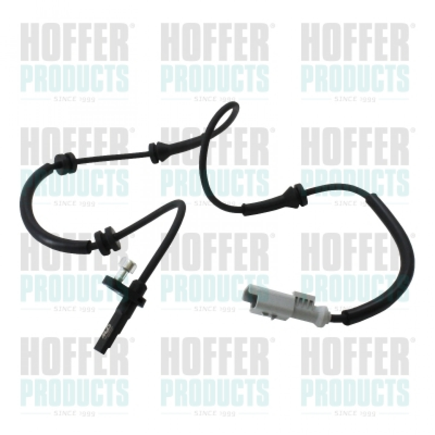 ABS Sensor HOFFER 82901222
