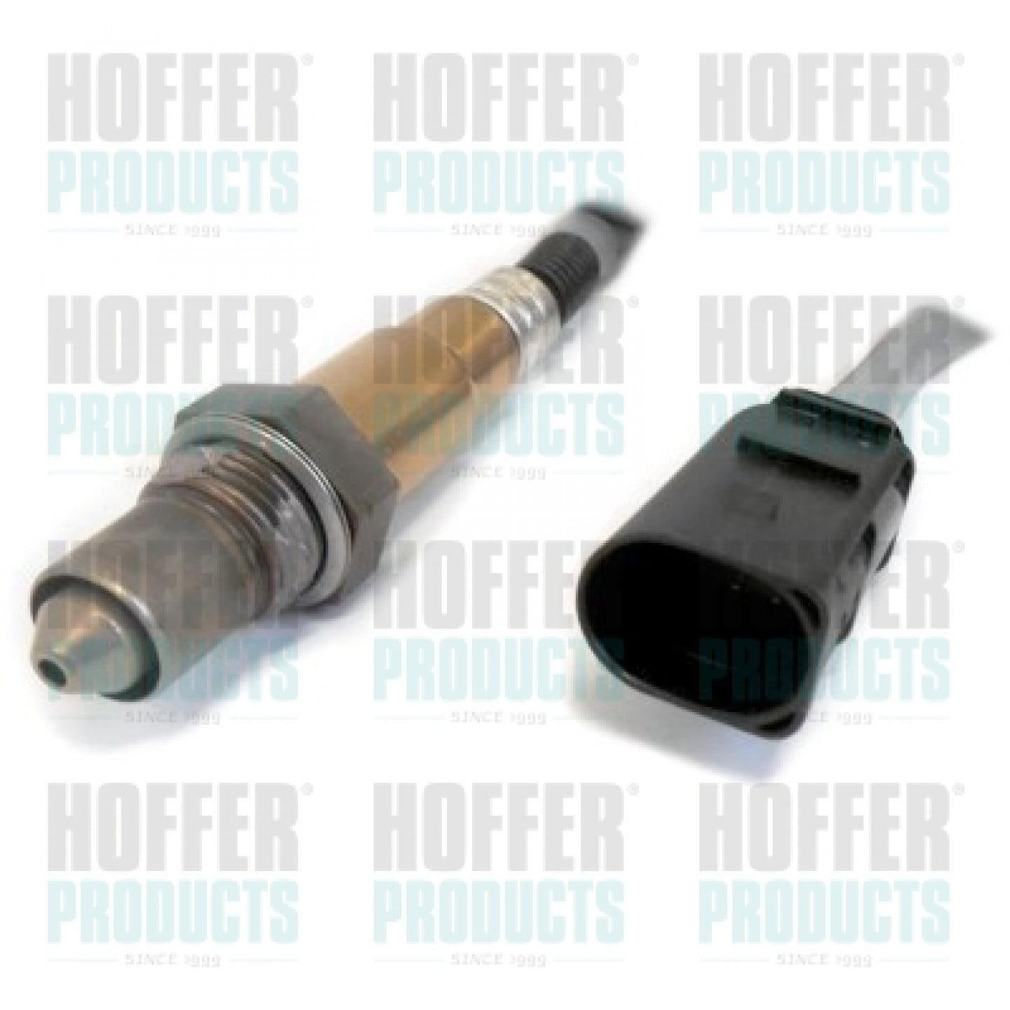 Lambda sonda HOFFER 7481834