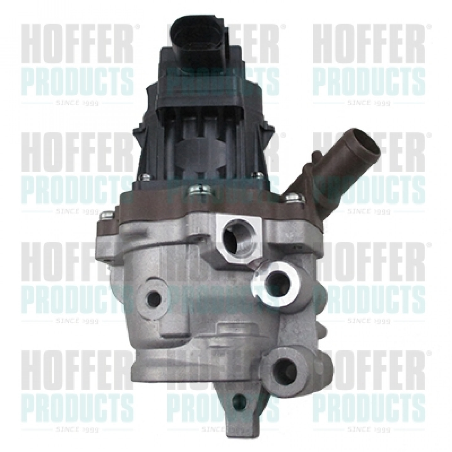 Válvula EGR HOFFER 7518858