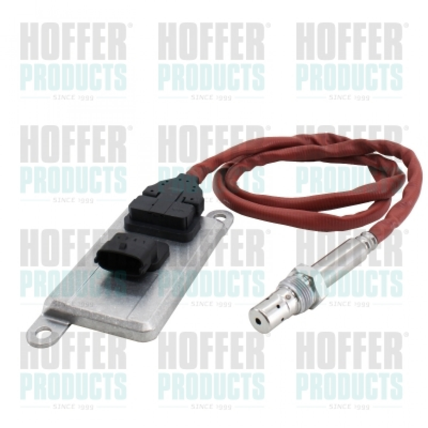 حساس NOx، محفز NOx HOFFER 7557002
