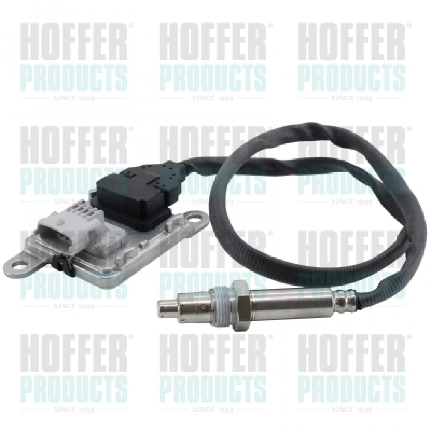 حساس NOx، محفز NOx HOFFER 7557038
