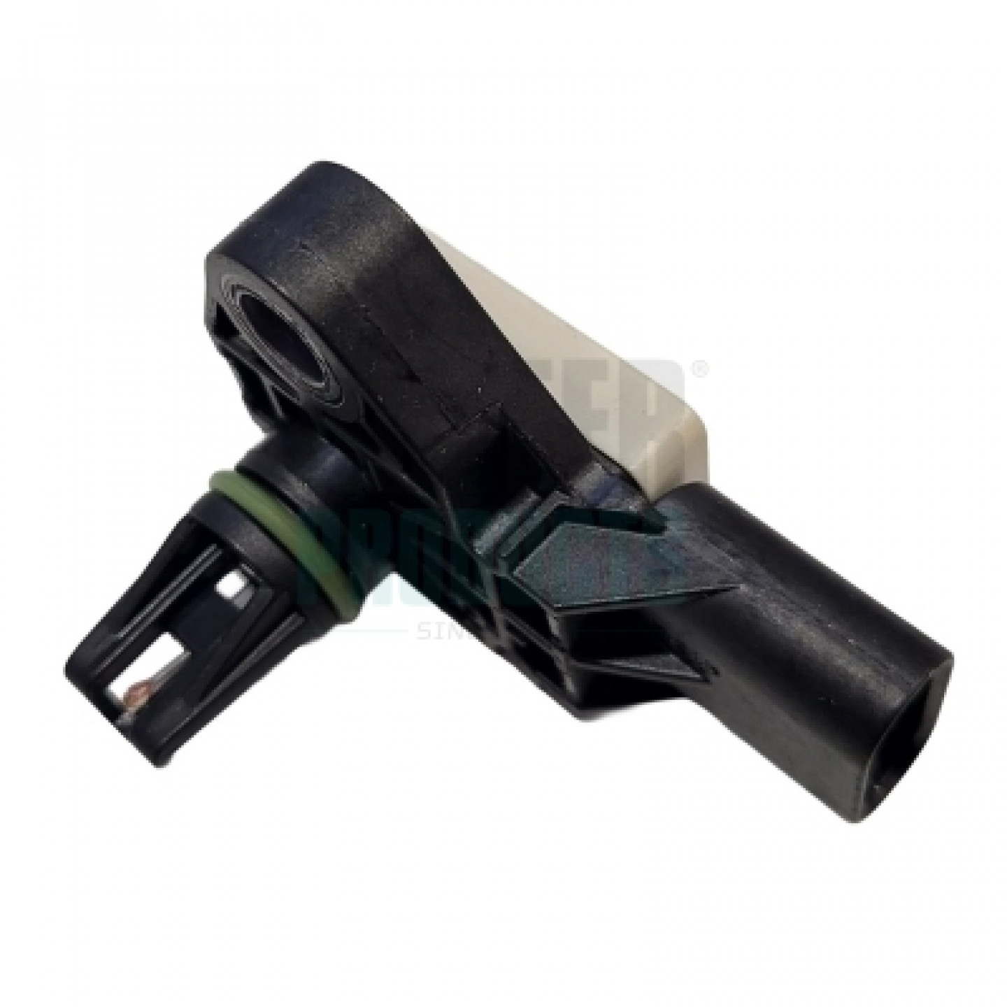 Sensor, vuldruk HOFFER 74727108
