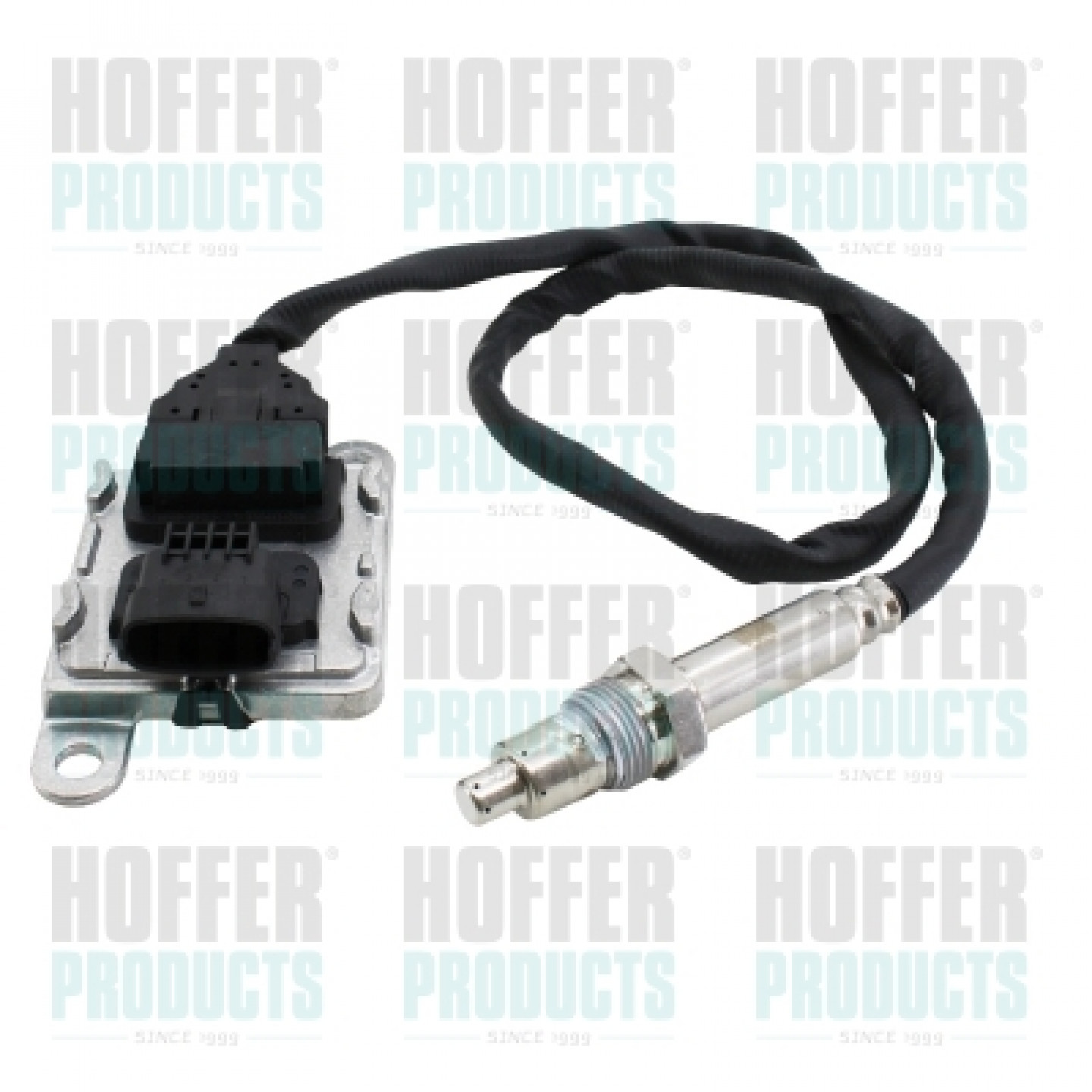 NOx-senzor, NOx-katalyzátor HOFFER 7557179
