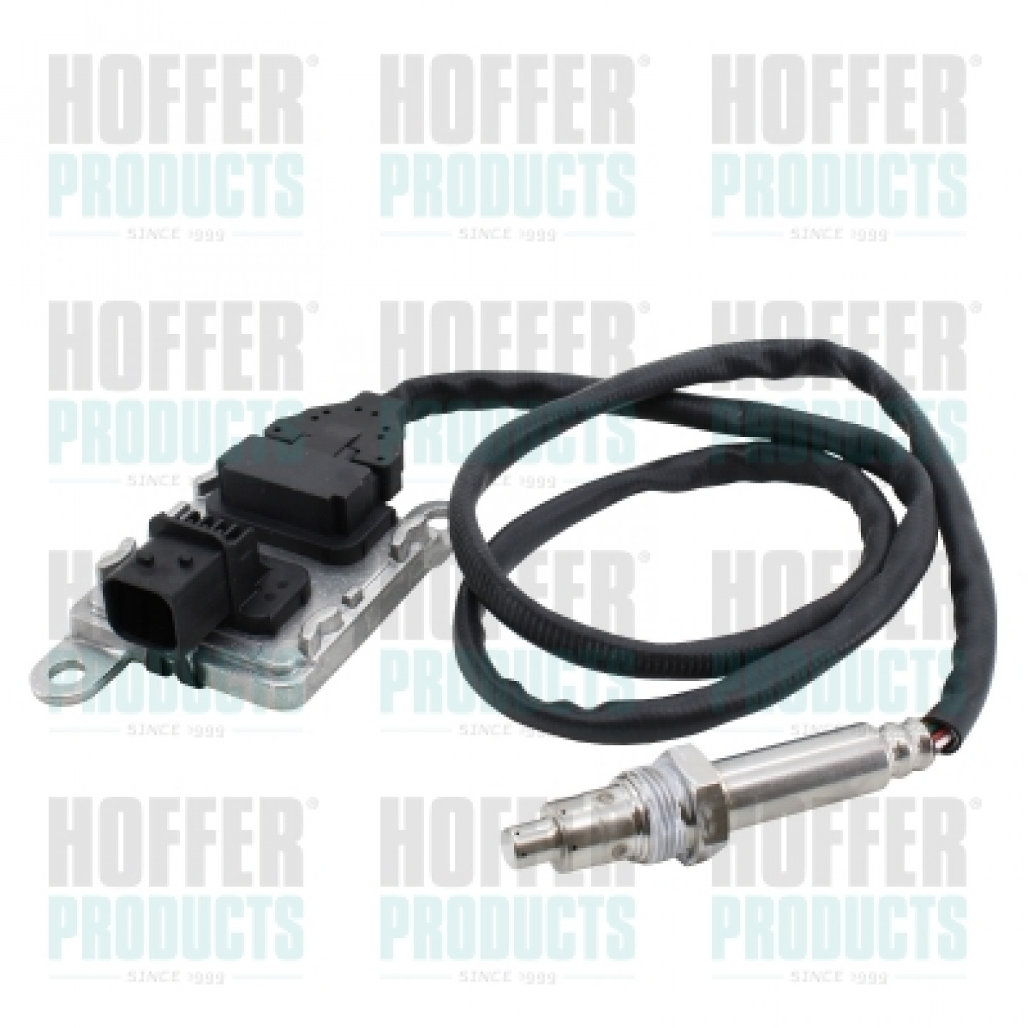 Sensor NOx, catalizador NOx HOFFER 7557183