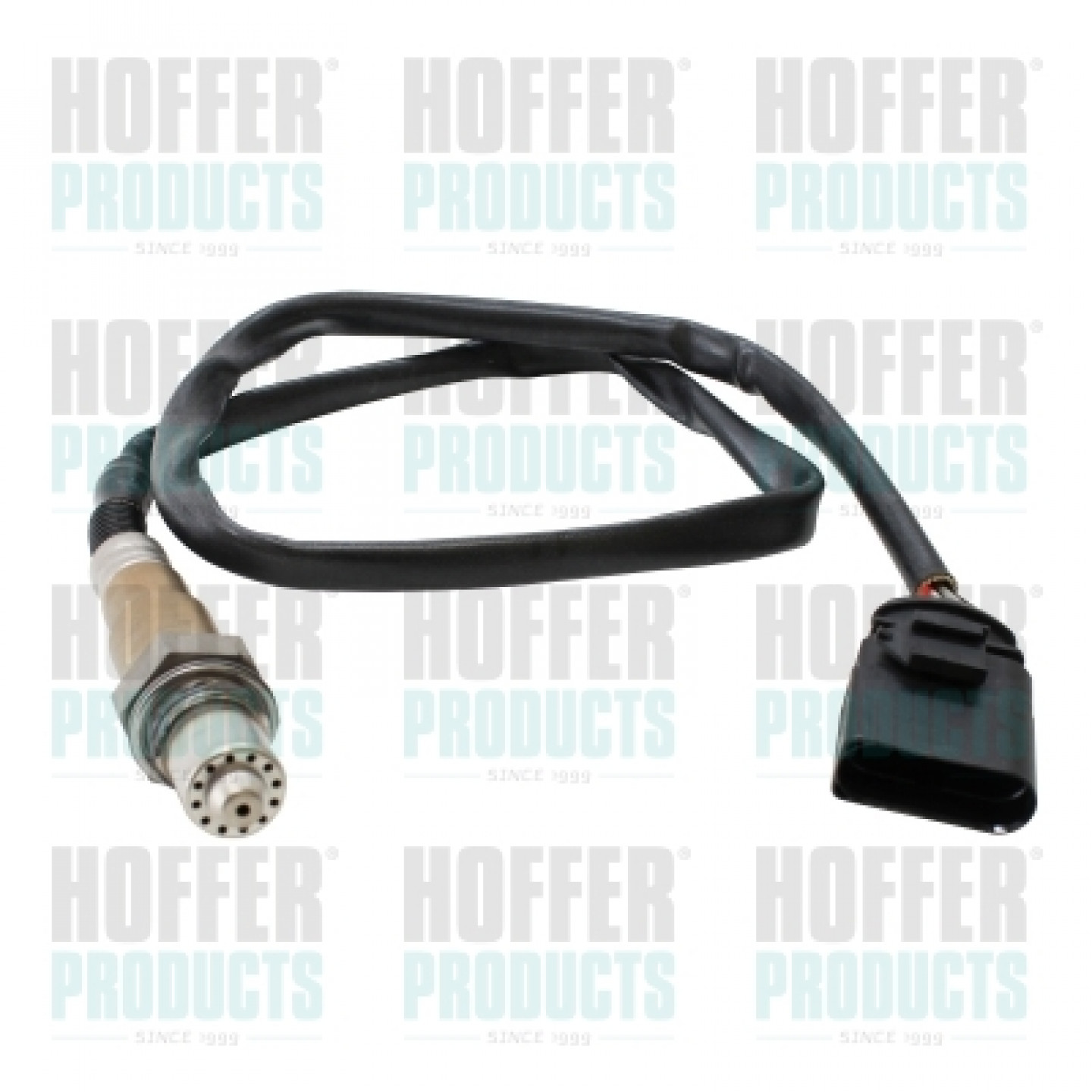 Sonda lambda HOFFER 74811001E