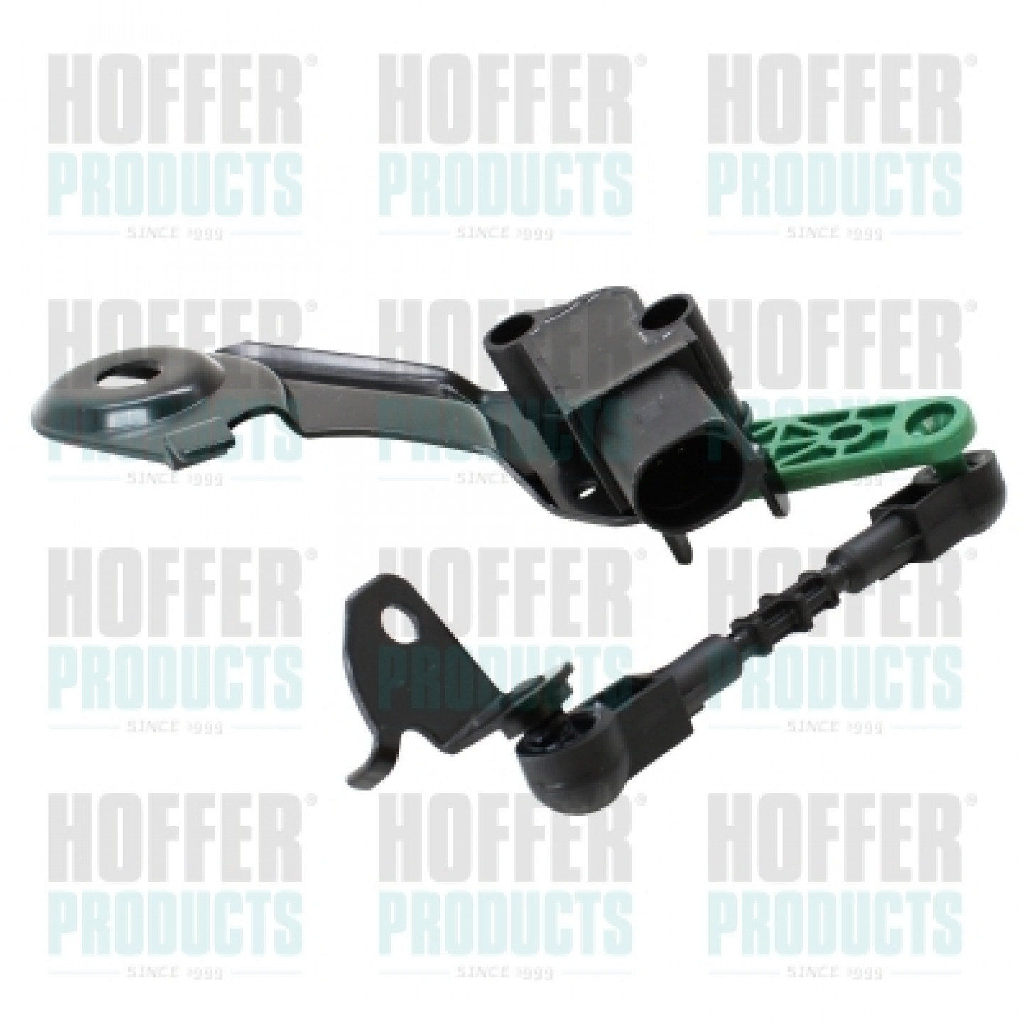 Sensor, lysvidderegulering HOFFER 3800029