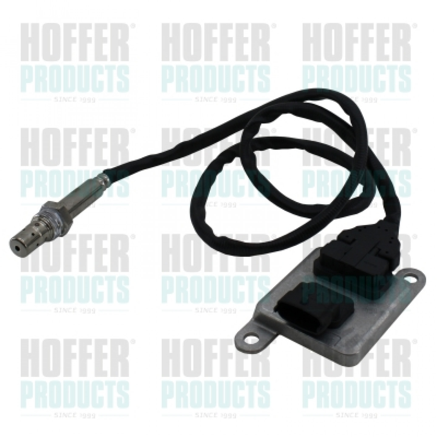 حساس NOx، محفز NOx HOFFER 7557231
