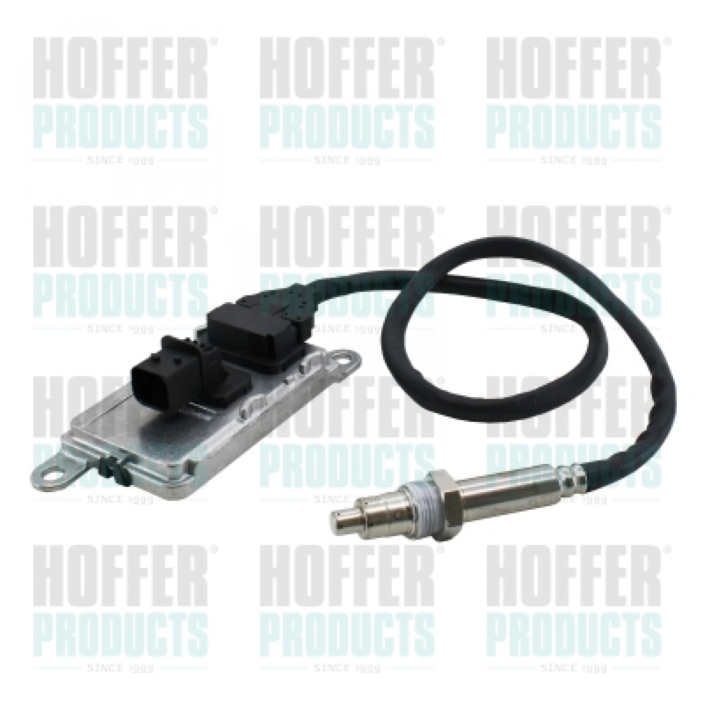 Capteur NOx, Catalyseur NOx HOFFER 7557221