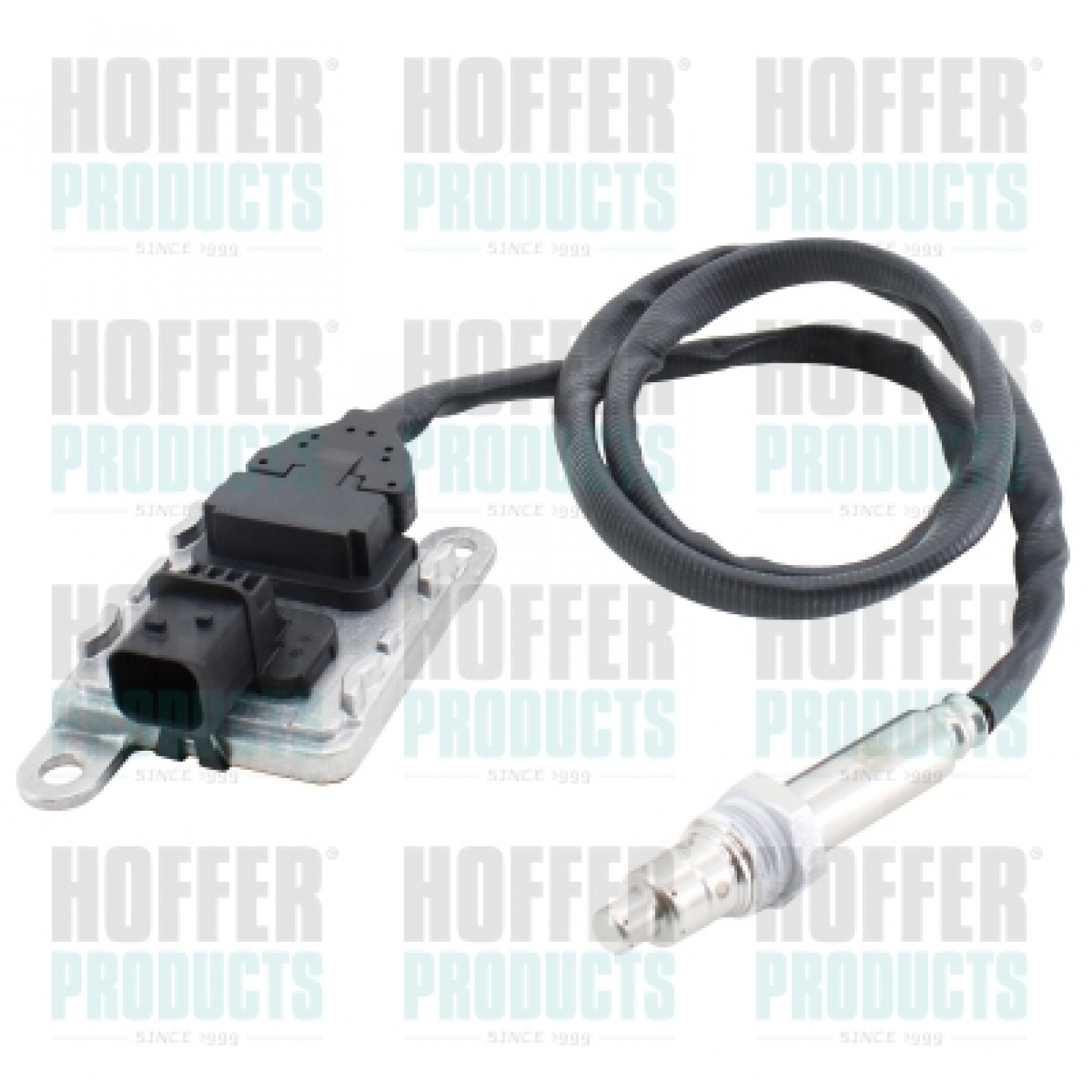 حساس NOx، محفز NOx HOFFER 7557205