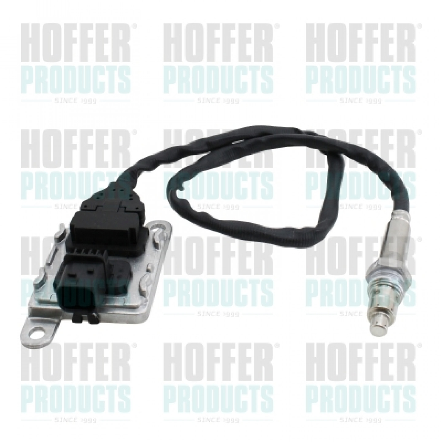 Sensor NOx, catalizador NOx HOFFER 7557244