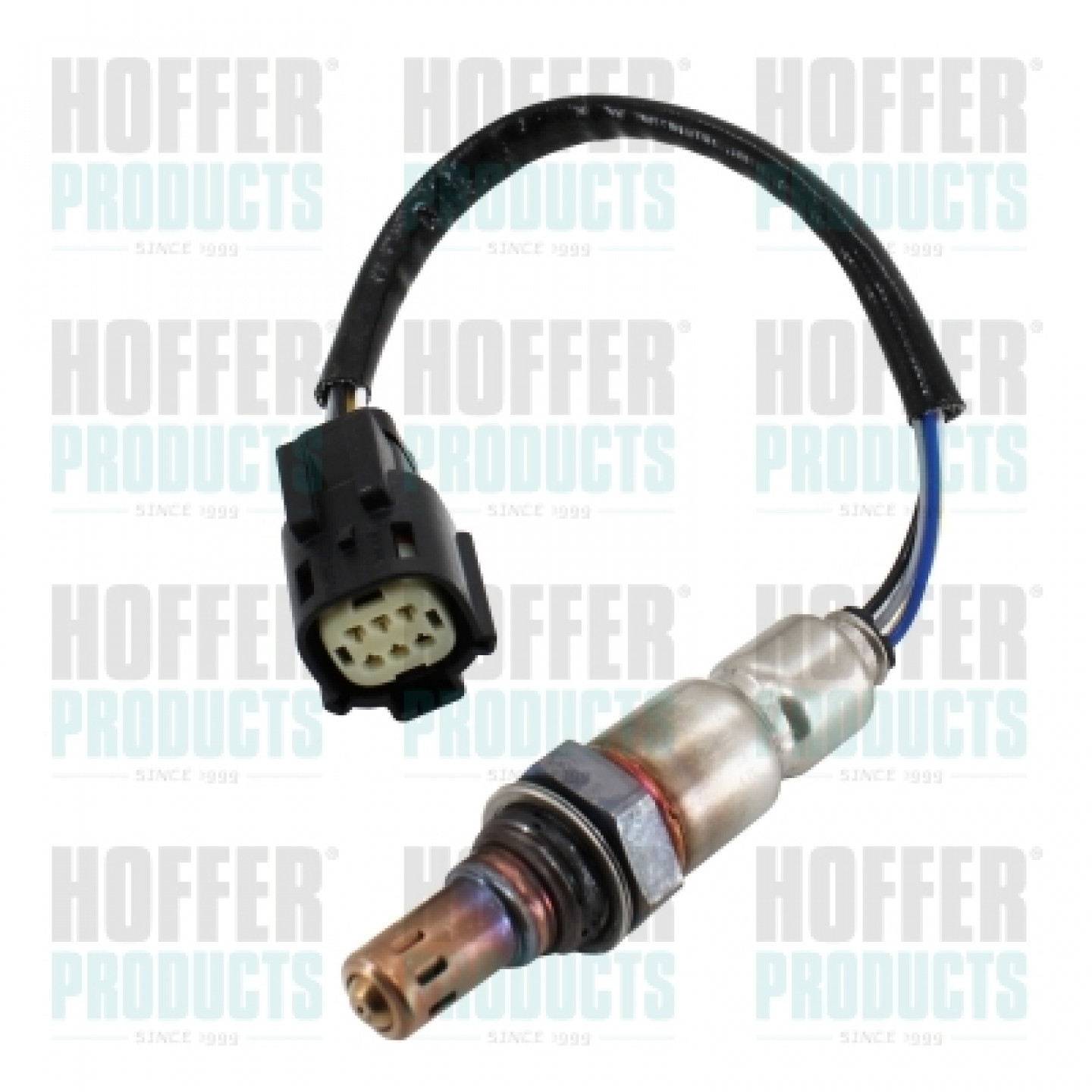 Lambda sonda HOFFER 74811115