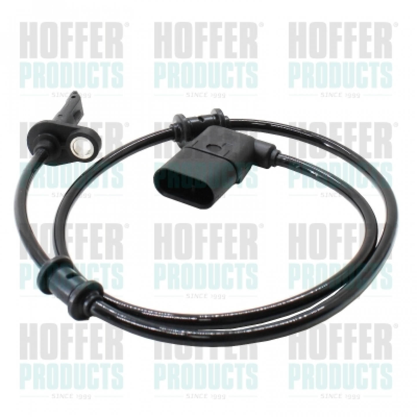 ABS Sensor HOFFER 82901256