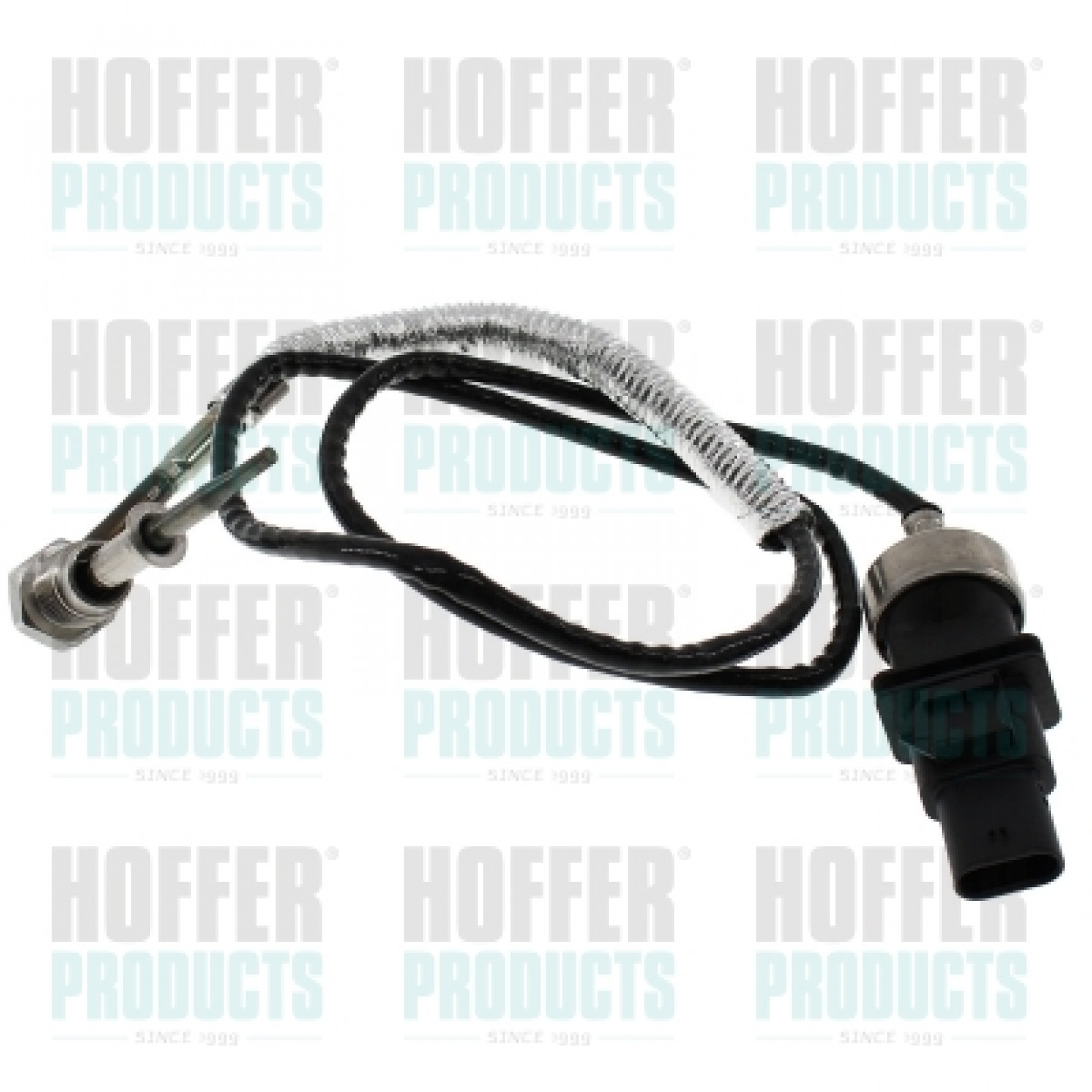 Sensor, uitlaatgastemperatuur HOFFER 7452685