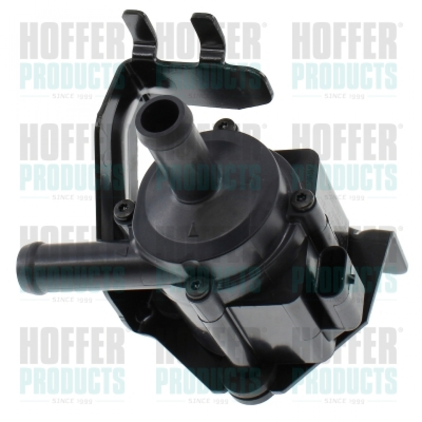 Pompe à eau additionnelle HOFFER 7500232